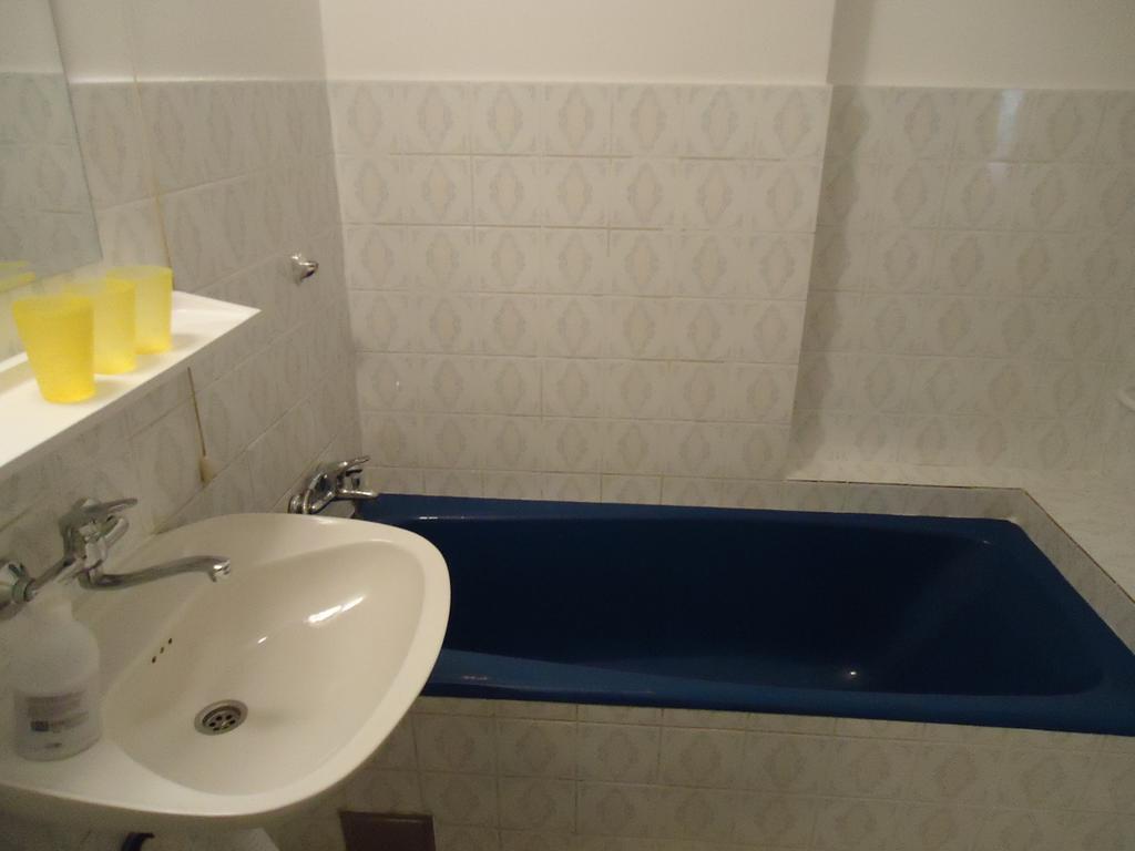 Prenociste Vila Stara Breza Palić الغرفة الصورة